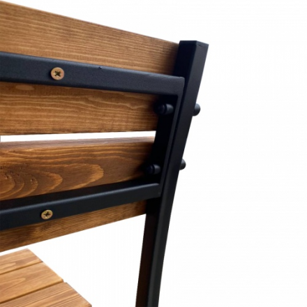 Скамейка садовая МФ 2 Скамейка садовая МФ 2