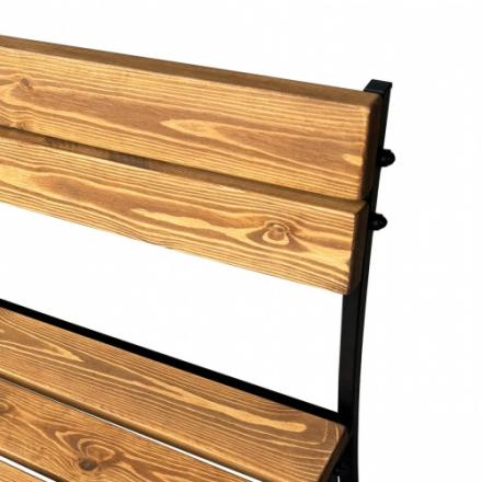 Скамейка садовая МФ 3 Скамейка садовая МФ 3