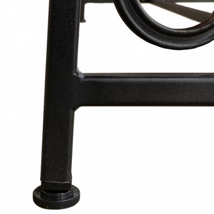 Скамейка садовая МФ 4 Скамейка садовая МФ 4