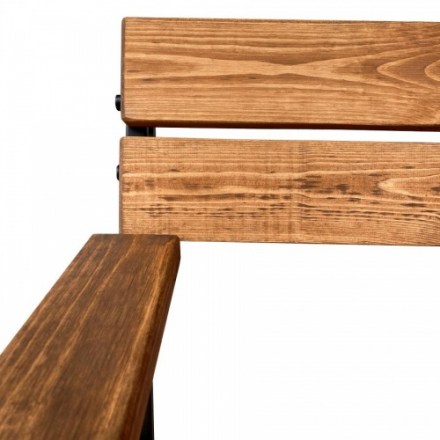 Скамейка садовая МФ 4 Скамейка садовая МФ 4