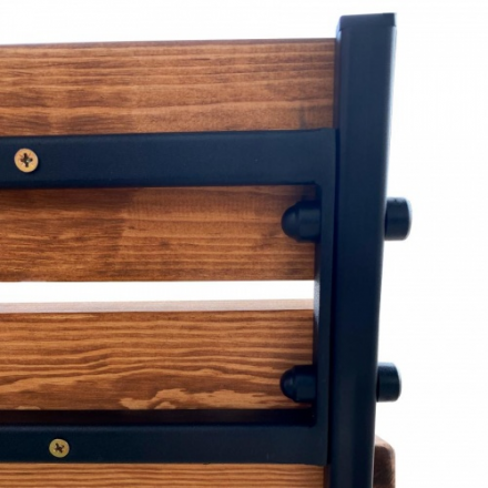 Скамейка садовая МФ 4 Скамейка садовая МФ 4