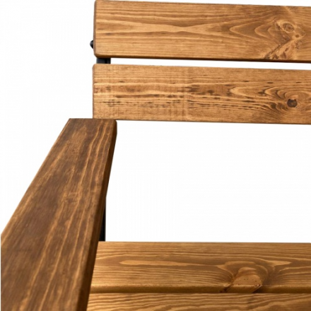 Скамейка садовая МФ 6 Скамейка садовая МФ 6