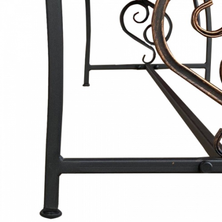 Скамейка садовая МФ 6 Скамейка садовая МФ 6