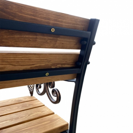 Скамейка садовая МФ 6 Скамейка садовая МФ 6