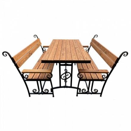 Комплект садовый МФ 1 Комплект садовый МФ 1