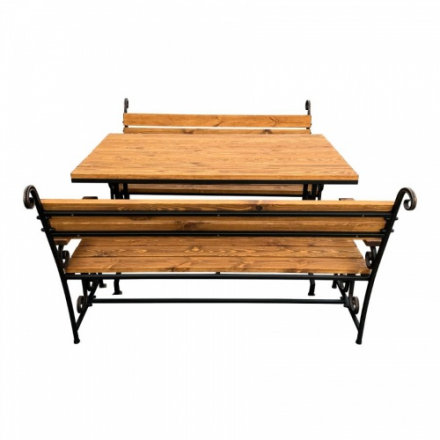 Комплект садовый МФ 1 Комплект садовый МФ 1