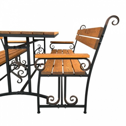 Комплект садовый МФ 1 Комплект садовый МФ 1