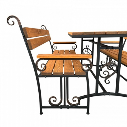 Комплект садовый МФ 1 Комплект садовый МФ 1