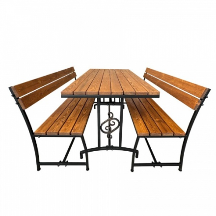 Комплект садовый МФ 2 Комплект садовый МФ 2