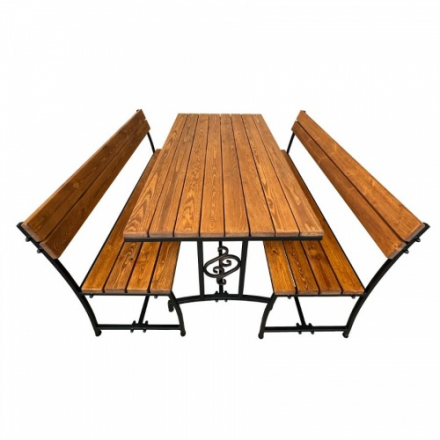 Комплект садовый МФ 2 Комплект садовый МФ 2