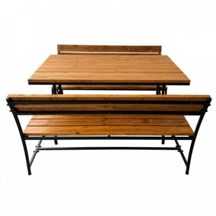 Комплект садовый МФ 2 Комплект садовый МФ 2