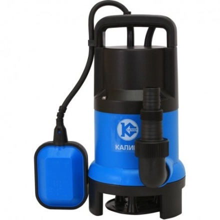 Центробежный насос Калибр НПЦ-550/35П Центробежный насос Калибр НПЦ-550/35П