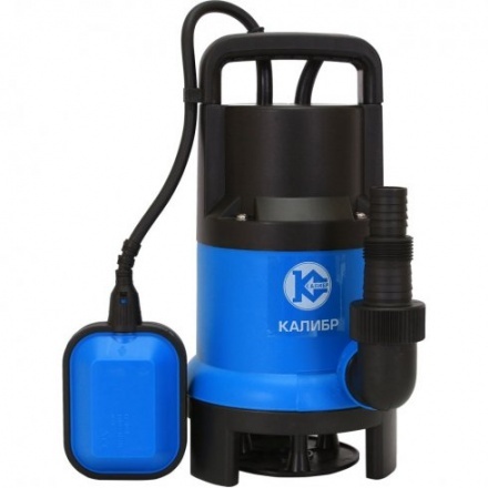 Центробежный насос Калибр НПЦ-550/35П Центробежный насос Калибр НПЦ-550/35П