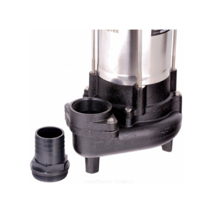 Фекальный насос СибрТех СФН750 Фекальный насос СибрТех СФН750