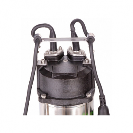 Фекальный насос СибрТех СФН750 Фекальный насос СибрТех СФН750