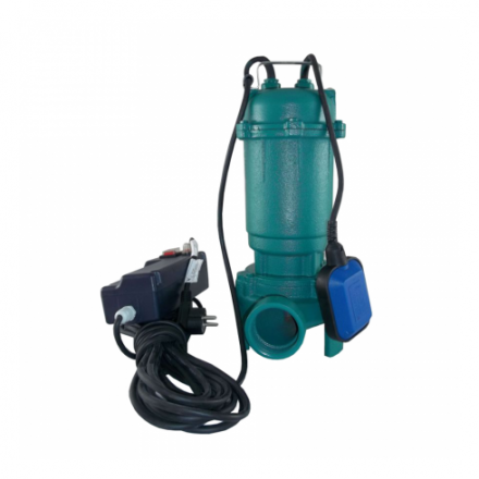 Фекальный насос IBO CTR 1500 Фекальный насос IBO CTR 1500