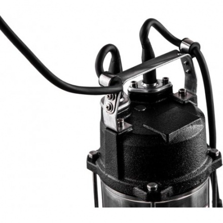 Фекальный насос Hammer NAP1100FD Фекальный насос Hammer NAP1100FD