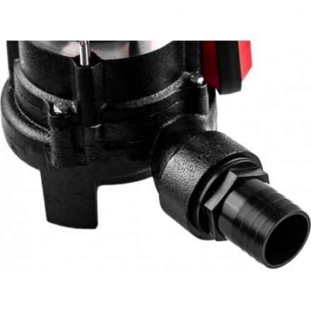 Фекальный насос Hammer NAP1100FD Фекальный насос Hammer NAP1100FD