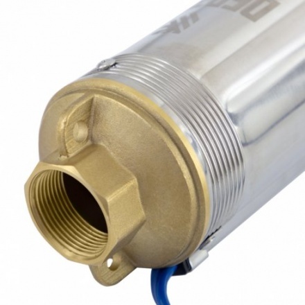 Скважинный насос Denzel DWC-4-140 Скважинный насос Denzel DWC-4-140