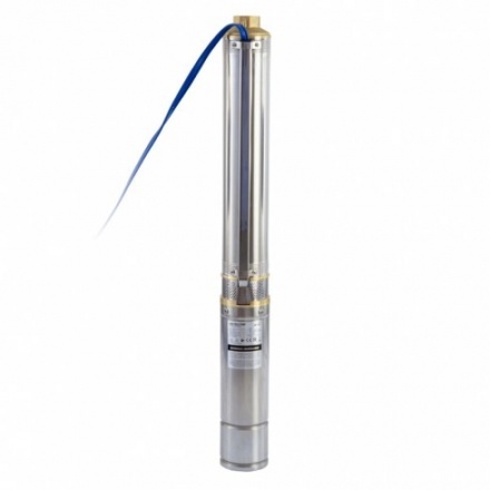 Скважинный насос Denzel DWC-4-80 Скважинный насос Denzel DWC-4-80