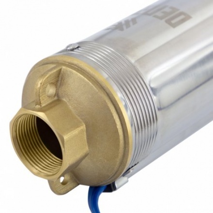 Скважинный насос Denzel DWC-4-80 Скважинный насос Denzel DWC-4-80