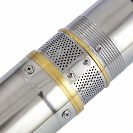 Скважинный насос Denzel DWC-4-80 Скважинный насос Denzel DWC-4-80