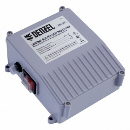 Скважинный насос Denzel DWC-4-80 Скважинный насос Denzel DWC-4-80