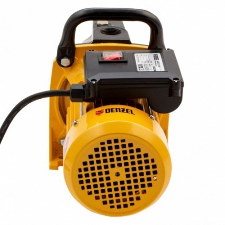 Поверхностный насос Denzel GP1100C Поверхностный насос Denzel GP1100C