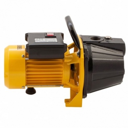 Поверхностный насос Denzel GP1100C Поверхностный насос Denzel GP1100C