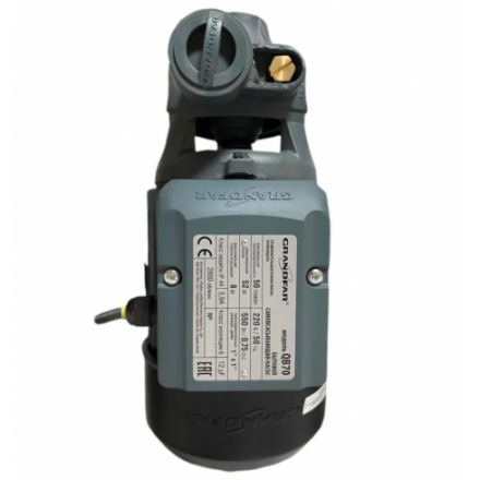 Поверхностный насос Grandfar QB70(GR) Поверхностный насос Grandfar QB70(GR)
