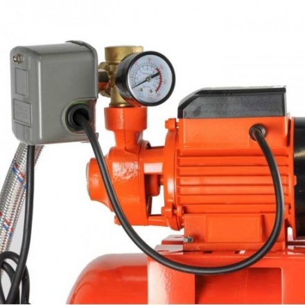 Насосная станция Skiper WS50 Насосная станция Skiper WS50