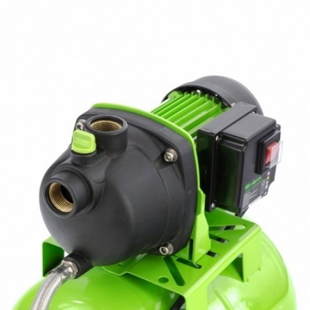 Насосная станция СибрТех НС850-П Насосная станция СибрТех НС850-П