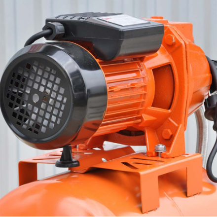 Насосная станция Skiper JET120 Насосная станция Skiper JET120