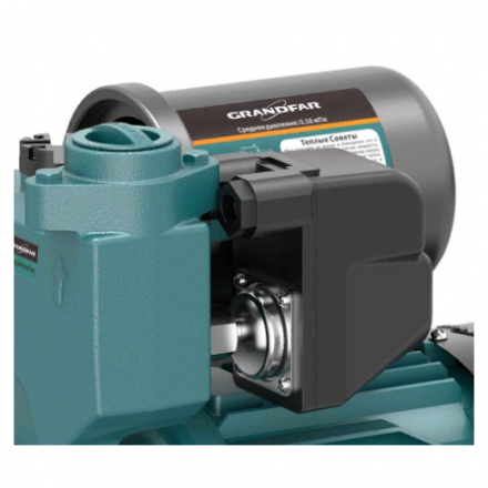 Насосная станция Grandfar AE550(GR) Насосная станция Grandfar AE550(GR)