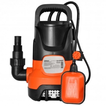 Дренажный насос Skiper SSP3500.00 Дренажный насос Skiper SSP3500.00