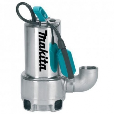 Дренажный насос Makita PF1110