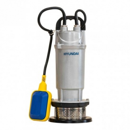 Дренажный насос Hyundai HW1228 Дренажный насос Hyundai HW1228