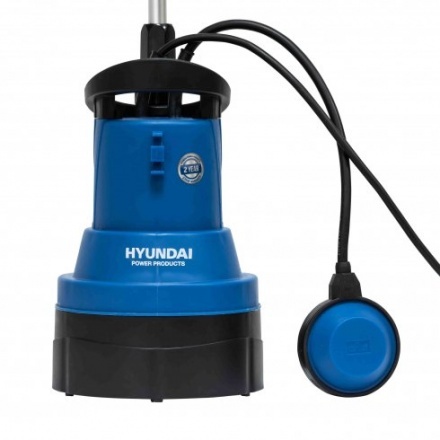 Дренажный насос Hyundai HP500CR Дренажный насос Hyundai HP500CR