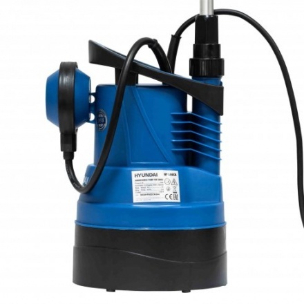 Дренажный насос Hyundai HP500CR Дренажный насос Hyundai HP500CR