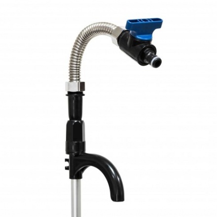 Дренажный насос Hyundai HP500CR Дренажный насос Hyundai HP500CR