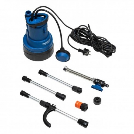 Дренажный насос Hyundai HP500CR Дренажный насос Hyundai HP500CR