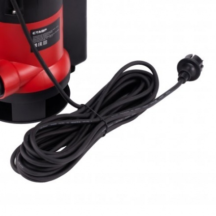 Дренажный насос Ставр НПД-500П Дренажный насос Ставр НПД-500П