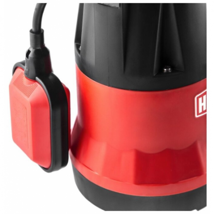 Дренажный насос Hammer NAP250CD Дренажный насос Hammer NAP250CD