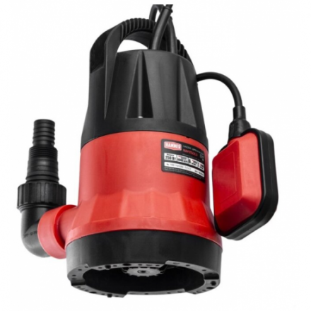 Дренажный насос Hammer NAP250CD Дренажный насос Hammer NAP250CD