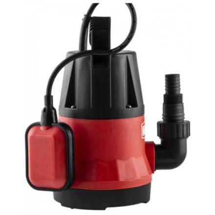 Дренажный насос Hammer NAP250CD Дренажный насос Hammer NAP250CD