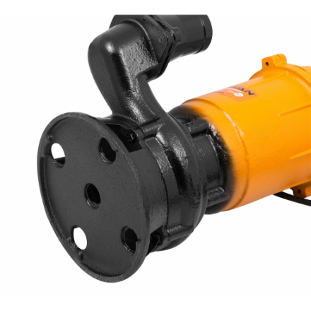 Дренажно-фекальный насос Partisan PSP-1500 Дренажно-фекальный насос Partisan PSP-1500