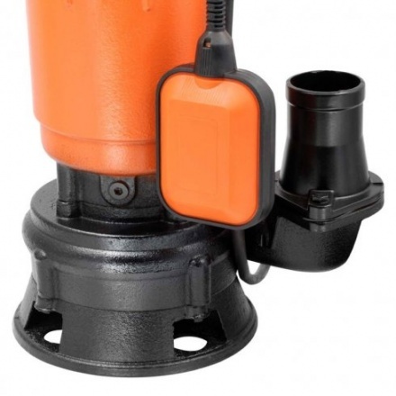 Дренажно-фекальный насос Skiper SWQ8-1.5X.00 Дренажно-фекальный насос Skiper SWQ8-1.5X.00