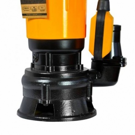 Дренажно-фекальный насос SBK SBSQ8-1.5A.00 Дренажно-фекальный насос SBK SBSQ8-1.5A.00