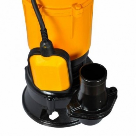 Дренажно-фекальный насос SBK SBSQ8-1.5A.00 Дренажно-фекальный насос SBK SBSQ8-1.5A.00