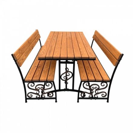 Комплект садовый МФ 3 Комплект садовый МФ 3